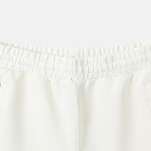 converse匡威2025女子女子-针织长裤-白针织长裤WCH611-W2Y