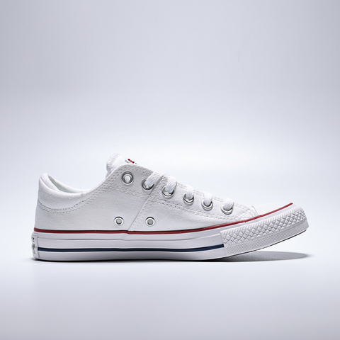 converse匡威2025女子女子-低帮系带-白Chuck Taylor SEASONAL563509C