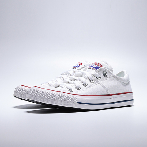 converse匡威2025女子女子-低帮系带-白Chuck Taylor SEASONAL563509C