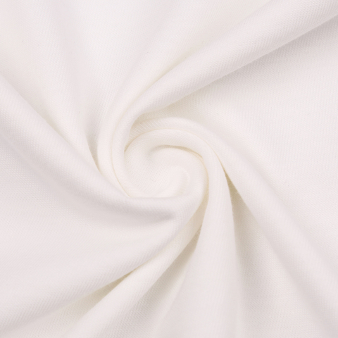 converse匡威2025中性中性-针织无领短T-白针织无领短TMCH688-001