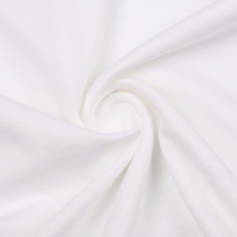 converse匡威2025男子男子-针织无领短T-白针织无领短TMCH620-001