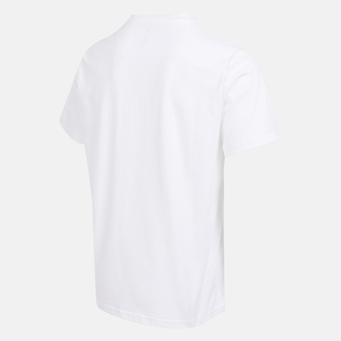 converse匡威2025男子男子-针织无领短T-白针织无领短TMCH617-001