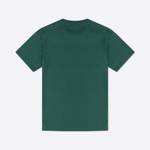 converse匡威2025中性中性-针织无领短T-绿针织无领短TMCH688-F8G