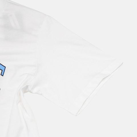 converse匡威2025男子男子-针织无领短T-白针织无领短TMCH735-001