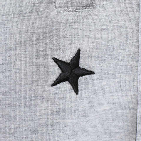 converse匡威2025男子男子-梭织长裤-灰梭织长裤MCH873-GHG