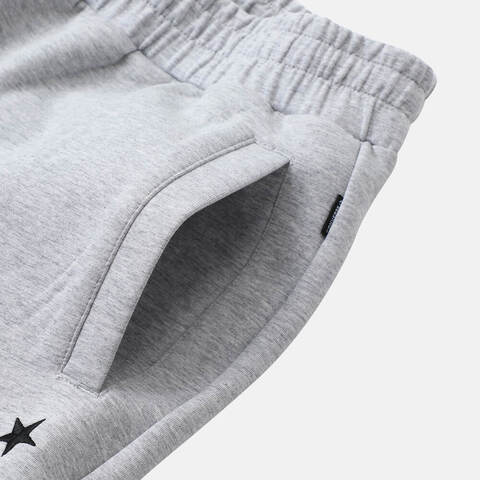 converse匡威2025男子男子-梭织长裤-灰梭织长裤MCH873-GHG