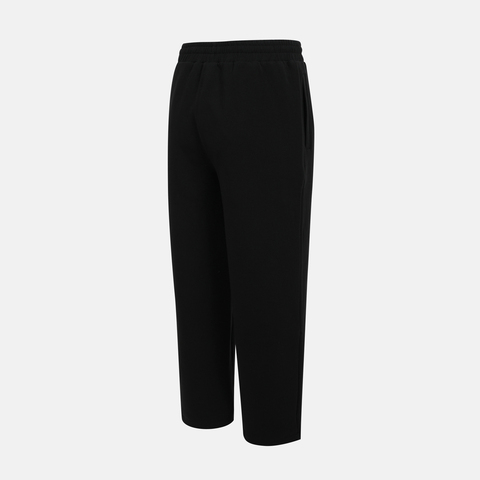 converse匡威2025男子男子-针织长裤-黑针织长裤MCH873-023