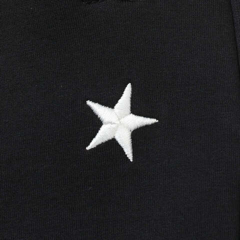 converse匡威2025男子男子-针织长裤-黑针织长裤MCH873-023