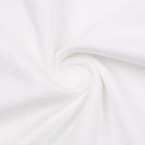 converse匡威2025男子男子-针织无领短T-白针织无领短TMCJ642-001