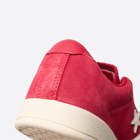 converse匡威2025男子男子-低帮系带-红Chuck Taylor SEASONALA17503C