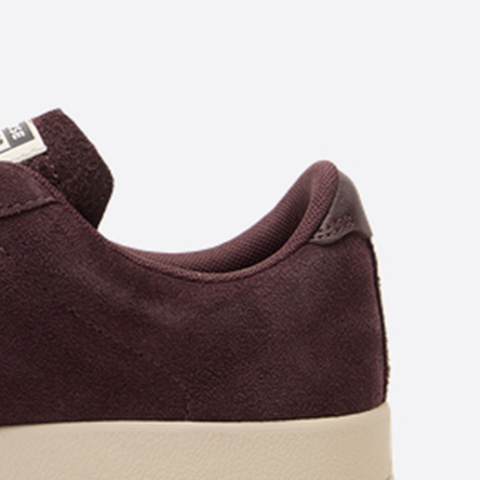 converse匡威2025男子男子-低帮系带-棕Chuck Taylor SEASONALA17502C