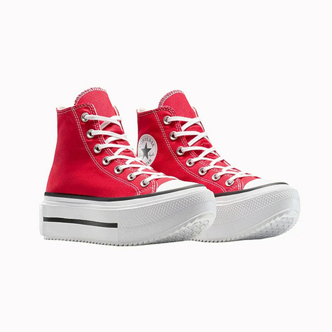 converse匡威2025女子女子-高帮系带-白Chuck Taylor SEASONALA15542C