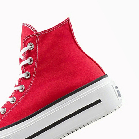 converse匡威2025女子女子-高帮系带-白Chuck Taylor SEASONALA15542C