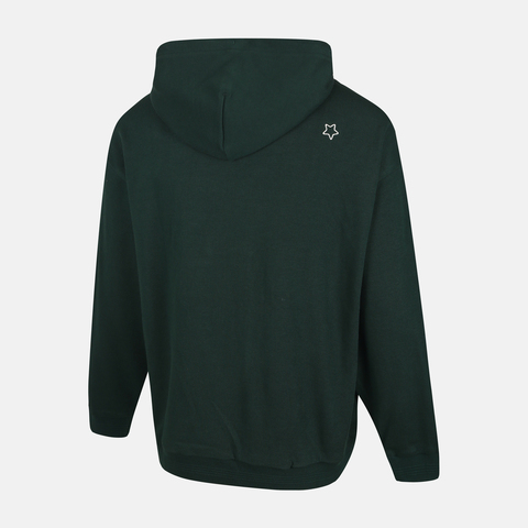 converse匡威2025中性中性-针织连帽卫衣-绿针织连帽卫衣UCJ655-EIE