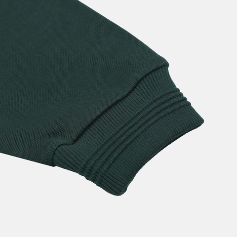 converse匡威2025中性中性-针织连帽卫衣-绿针织连帽卫衣UCJ655-EIE