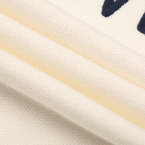 converse匡威2025中性中性-针织无帽卫衣-白针织无帽卫衣UCH889-W70