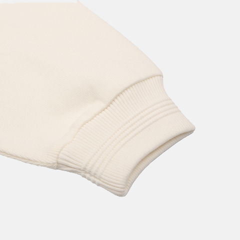 converse匡威2025中性中性-针织无帽卫衣-白针织无帽卫衣UCH889-W70