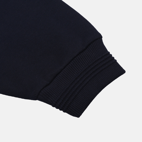 converse匡威2025中性中性-针织无帽卫衣-黑针织无帽卫衣UCH889-695