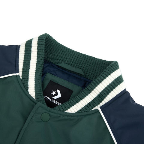 converse匡威2025男子男子-厚棉服-绿厚棉服UCJ089-F8G