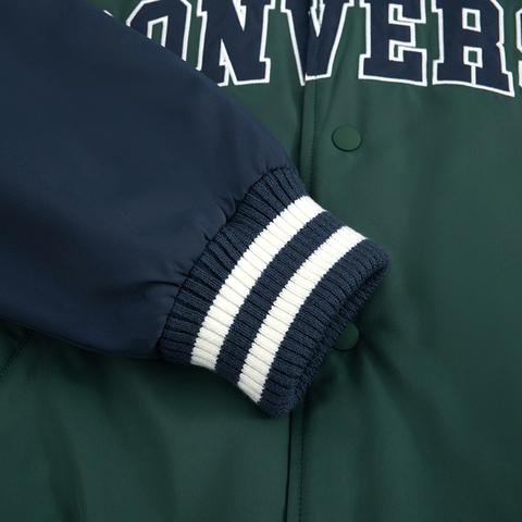 converse匡威2025男子男子-厚棉服-绿厚棉服UCJ089-F8G