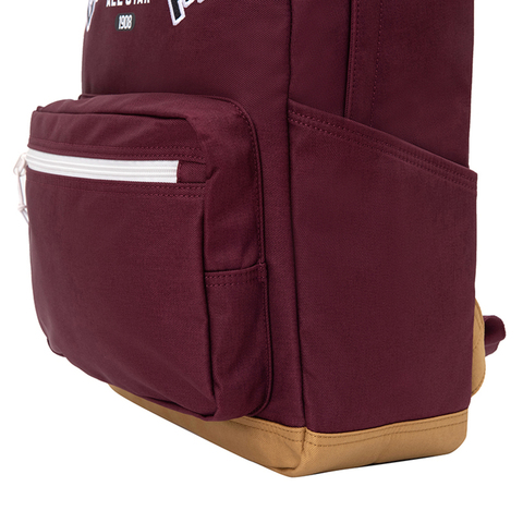 converse匡威2025中性中性-双肩包-红双肩包UA5828-RCV