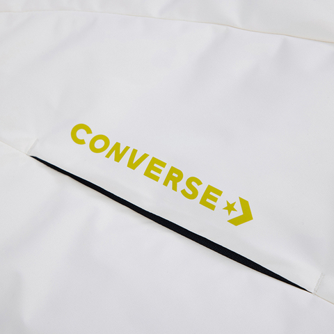 converse匡威2025男子男子-厚羽绒服-短-白厚羽绒服-短MCJ118-W2Y