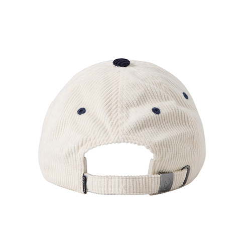 converse匡威2025中性中性-弯沿帽-白弯沿帽UA5855-W70