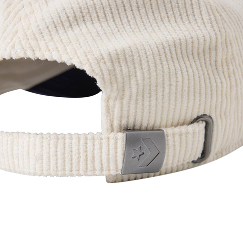 converse匡威2025中性中性-弯沿帽-白弯沿帽UA5855-W70