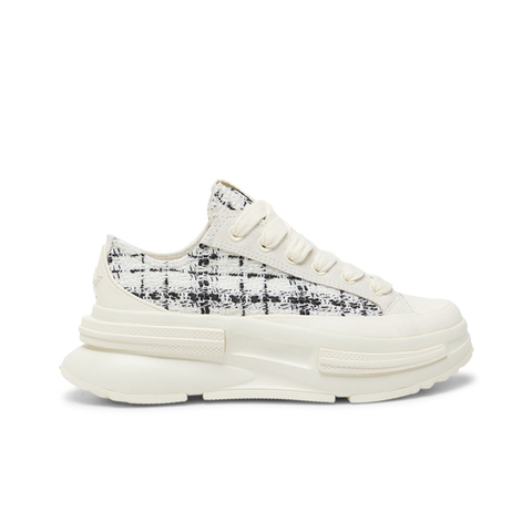 converse匡威2025中性中性-低帮系带-棕Chuck Taylor SEASONALA17930C