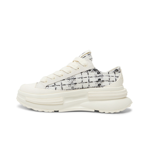 converse匡威2025中性中性-低帮系带-棕Chuck Taylor SEASONALA17930C