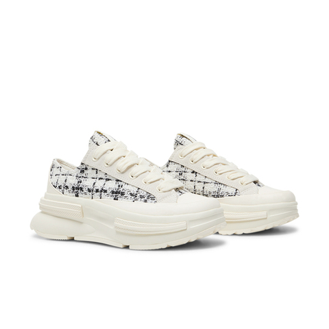 converse匡威2025中性中性-低帮系带-棕Chuck Taylor SEASONALA17930C