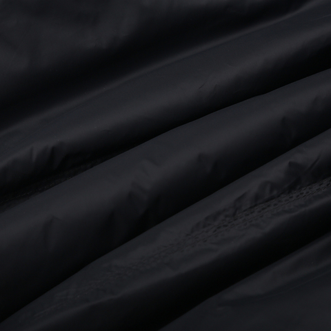 converse匡威2025男子男子-厚羽绒服-短-黑厚羽绒服-短MCJ117-023