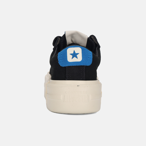 converse匡威2025中性中性-低帮系带-黑Chuck Taylor SEASONALA17647C