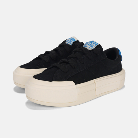 converse匡威2025中性中性-低帮系带-黑Chuck Taylor SEASONALA17647C