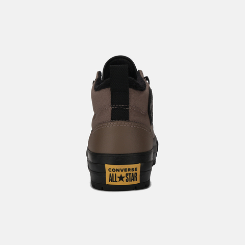 converse匡威2025中性中性-中帮系带-棕Chuck Taylor SEASONALA14619C