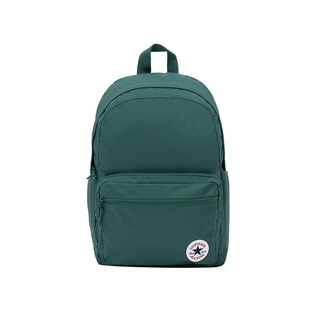 converse匡威2025中性中性-双肩包-绿双肩包UA5796-F8G