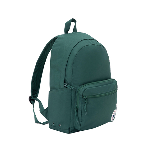 converse匡威2025中性中性-双肩包-绿双肩包UA5796-F8G