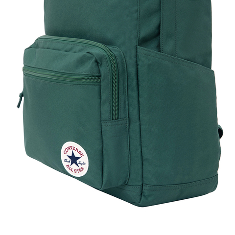 converse匡威2025中性中性-双肩包-绿双肩包UA5796-F8G