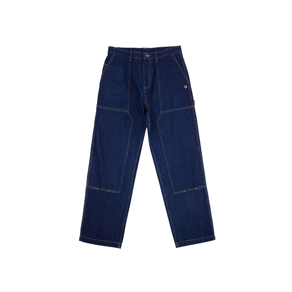 converse匡威2025男子男子-梭织长裤-多彩梭织长裤MCJ129-UHD