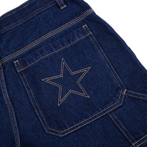 converse匡威2025男子男子-梭织长裤-多彩梭织长裤MCJ129-UHD