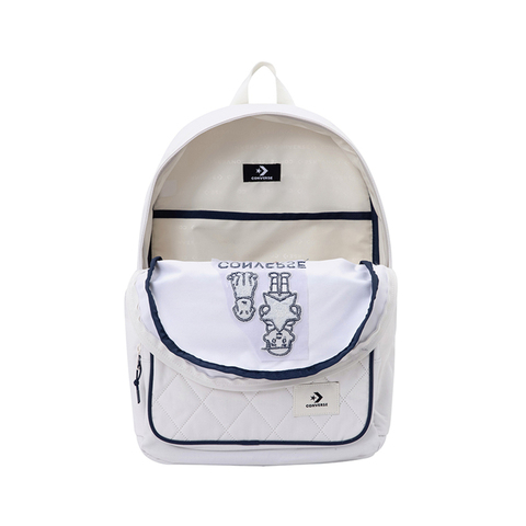 converse匡威2025中性中性-双肩包-白双肩包UA5826-W70