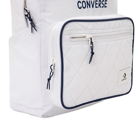 converse匡威2025中性中性-双肩包-白双肩包UA5826-W70