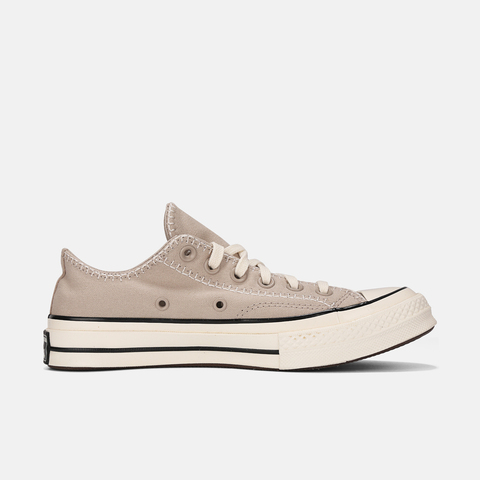 converse匡威2025中性中性-低帮系带-棕Chuck Taylor 70S SEASONALA15156C