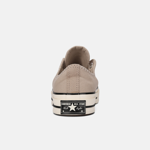 converse匡威2025中性中性-低帮系带-棕Chuck Taylor 70S SEASONALA15156C