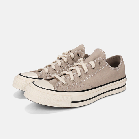 converse匡威2025中性中性-低帮系带-棕Chuck Taylor 70S SEASONALA15156C