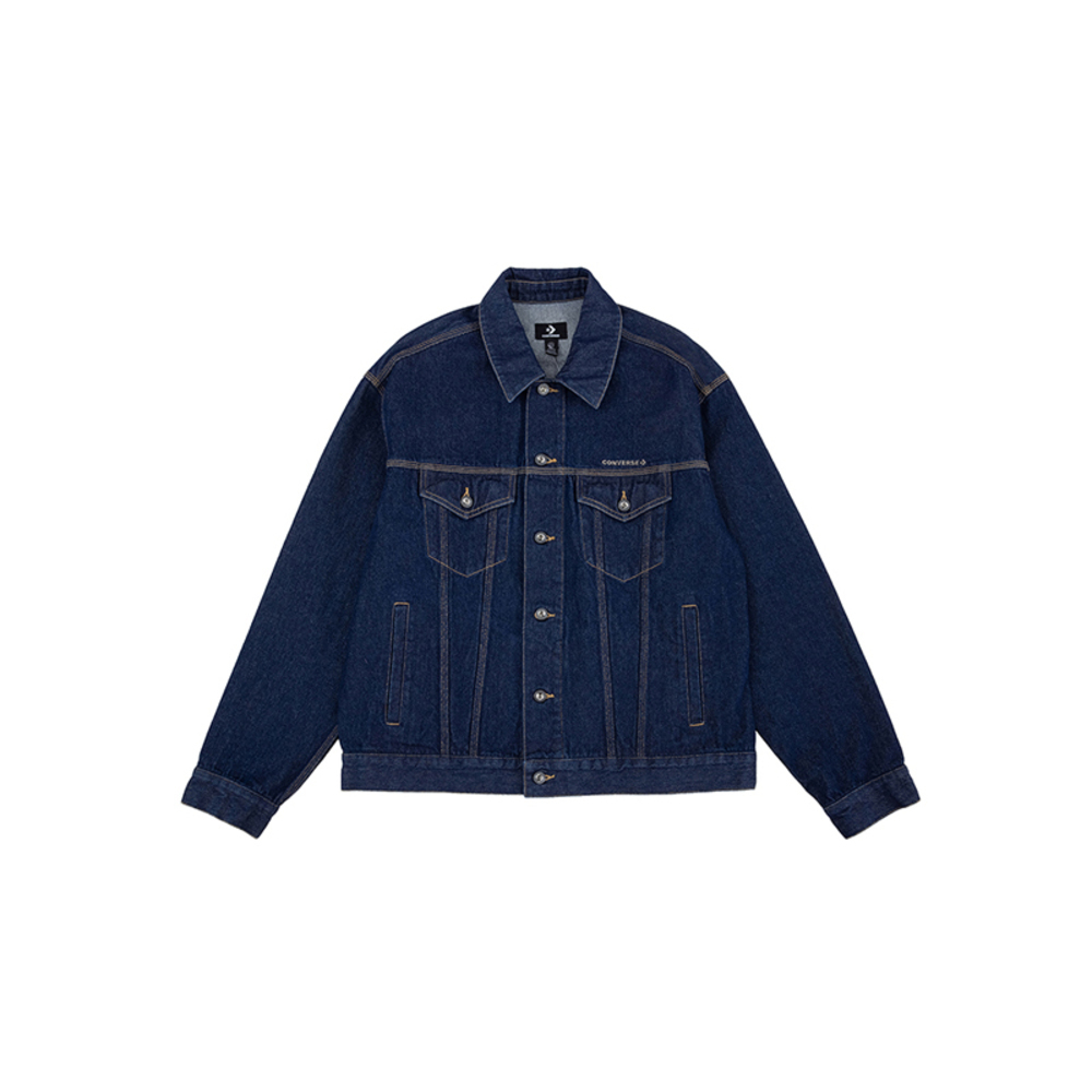 converse匡威2025男子男子-梭织无帽外套-多彩梭织无帽外套UCJ124-UHD