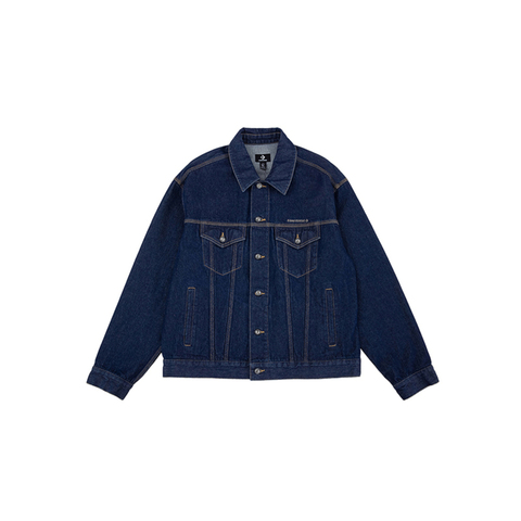 converse匡威2025男子男子-梭织无帽外套-多彩梭织无帽外套UCJ124-UHD