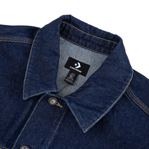 converse匡威2025男子男子-梭织无帽外套-多彩梭织无帽外套UCJ124-UHD