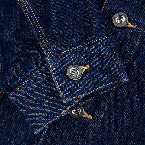 converse匡威2025男子男子-梭织无帽外套-多彩梭织无帽外套UCJ124-UHD