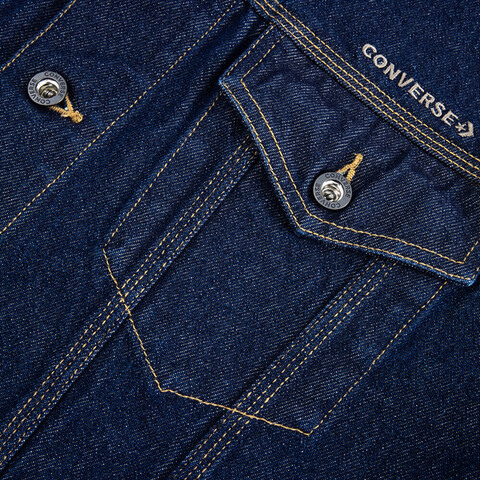 converse匡威2025男子男子-梭织无帽外套-多彩梭织无帽外套UCJ124-UHD